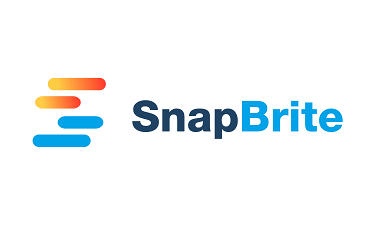 SnapBrite.com - Creative brandable domain for sale