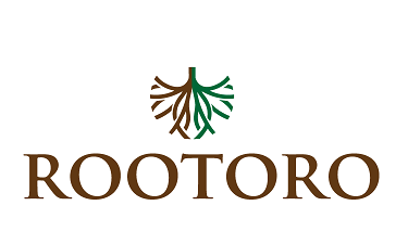 Rootoro.com - Creative brandable domain for sale