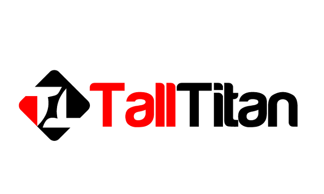 TallTitan.com