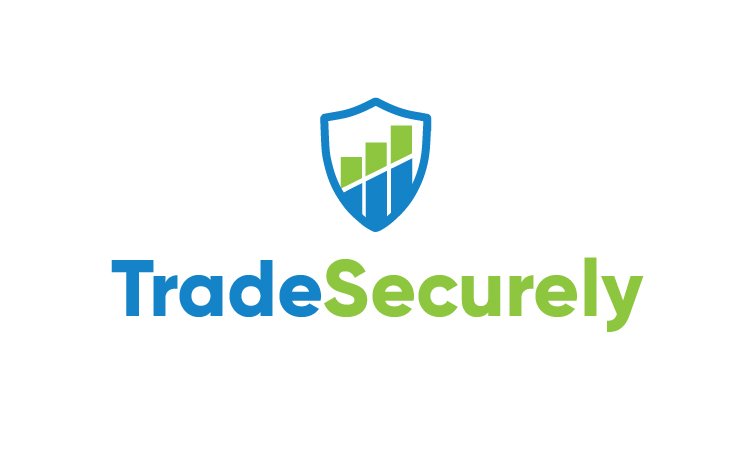 TradeSecurely.com - Creative brandable domain for sale