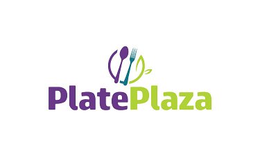 PlatePlaza.com