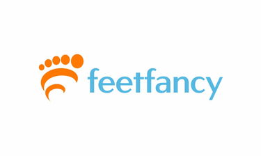 FeetFancy.com - Creative brandable domain for sale