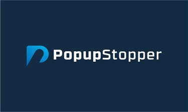 PopupStopper.com - Creative brandable domain for sale