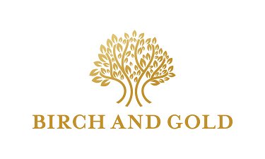 BirchAndGold.com