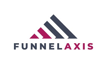 FunnelAxis logo