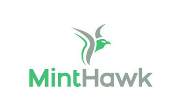 MintHawk logo