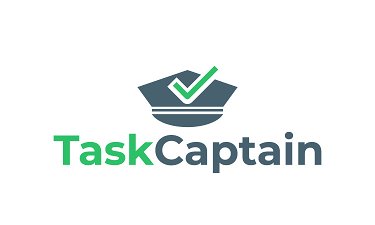 TaskCaptain.com