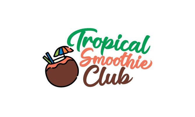 TropicalSmoothieClub.com