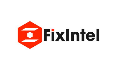 FixIntel logo