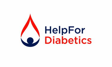 HelpForDiabetics.com - Creative brandable domain for sale