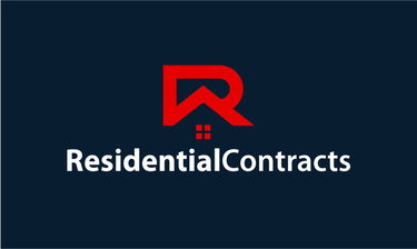 ResidentialContracts.com - Creative brandable domain for sale
