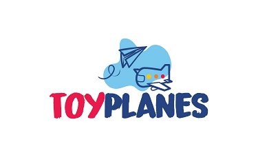 ToyPlanes.com