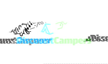DiscountCampers.net - Creative brandable domain for sale