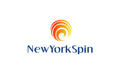 NewYorkSpin.com - Creative brandable domain for sale