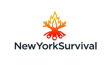NewYorkSurvival.com - Creative brandable domain for sale