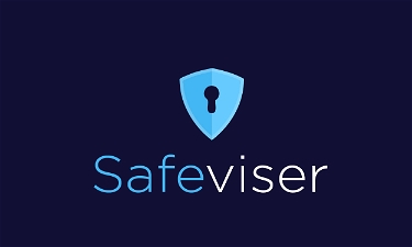 Safeviser.com - Creative brandable domain for sale