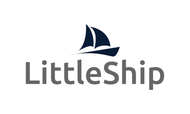LittleShip.club - Creative brandable domain for sale