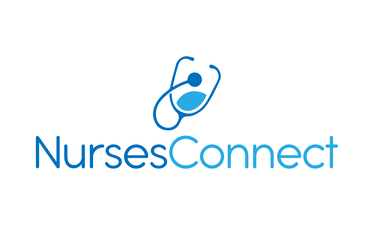 NursesConnect.Club - Creative brandable domain for sale