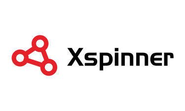 Xspinner.com - Creative brandable domain for sale