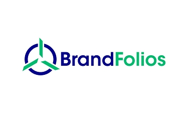 BrandFolios.com