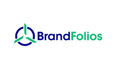 BrandFolios.com