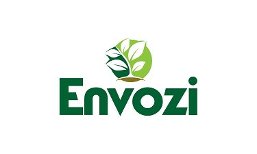 Envozi.com