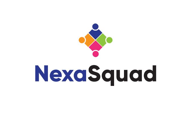 NexaSquad.com