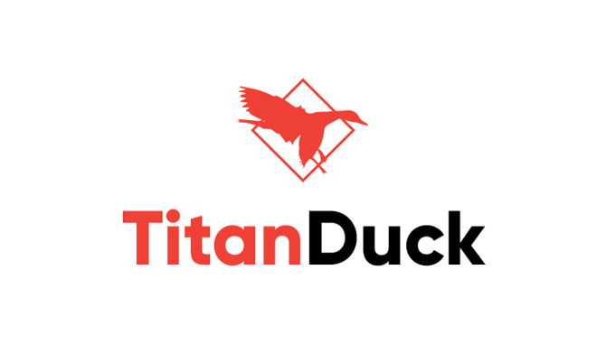 TitanDuck.com