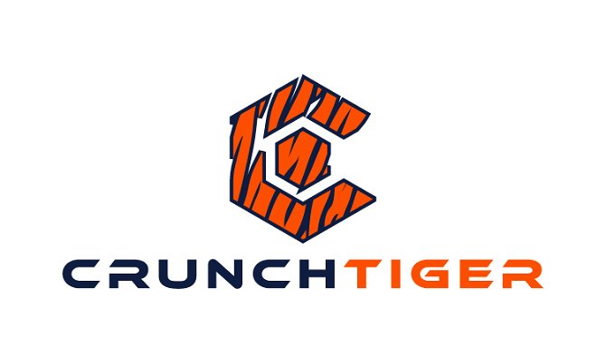 CrunchTiger.com
