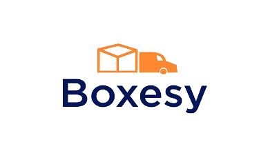 Boxesy.com