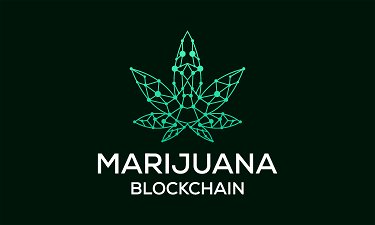 MarijuanaBlockchain.com