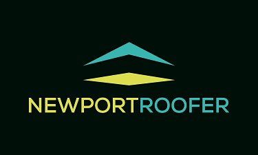 NewportRoofer.com - Creative brandable domain for sale