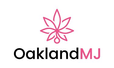 OaklandMJ.com - Creative brandable domain for sale
