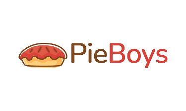 PieBoys.com - Creative brandable domain for sale