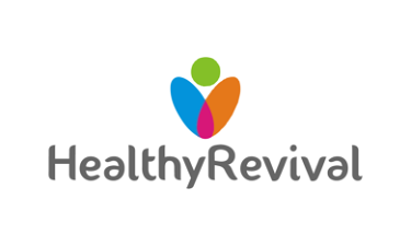 HealthyRevival.com
