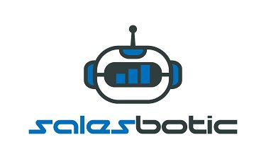 Salesbotic logo