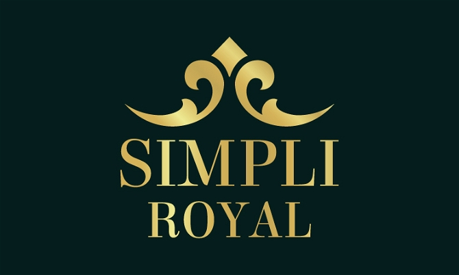 SimpliRoyal.com