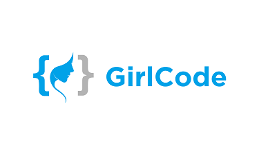 GirlCode.club - Creative brandable domain for sale
