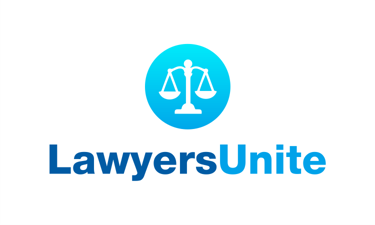 LawyersUnite.Club - Creative brandable domain for sale