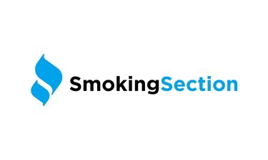 SmokingSection.Club - Creative brandable domain for sale