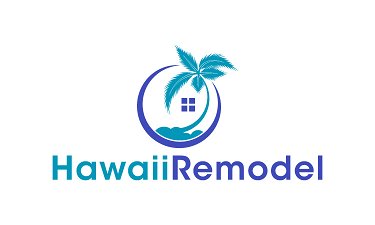 HawaiiRemodel.com - Creative brandable domain for sale