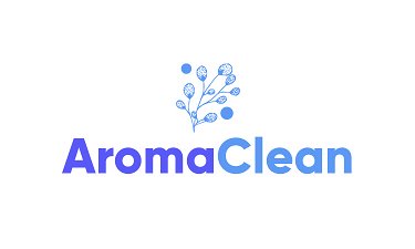 AromaClean.com