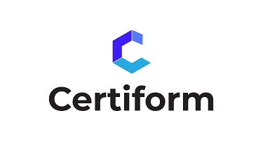 CertiForm.com
