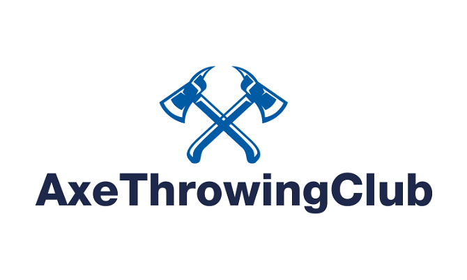 AxeThrowingClub.com