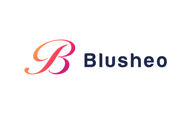 Blusheo.com