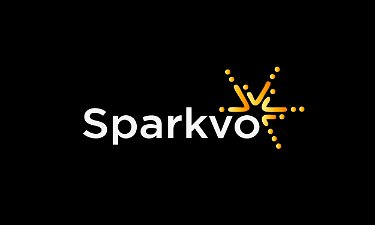 Sparkvo.com