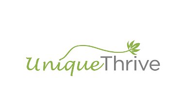 UniqueThrive.com