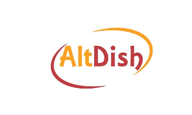 AltDish.com