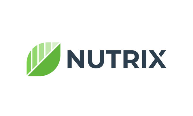 Nutrix.co