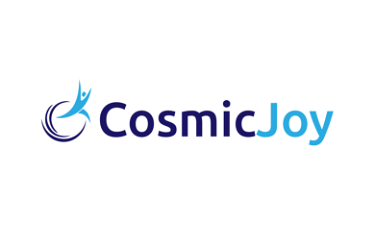 CosmicJoy.com